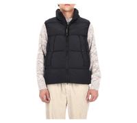 C.P. Company - CP Company Coats Black - - Jackets - Uomo - Nero - S