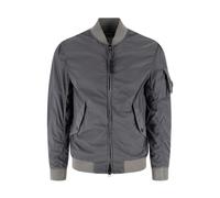 C.P. Company - CP Company Coats Grey - - Jackets - Uomo - Grigio - XL