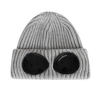 C.P. Company - CP Company Hats - - Accessories - Uomo - Grigio - ONE SIZE