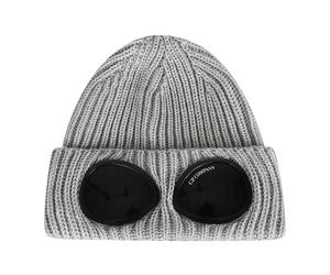 C.P. Company - CP Company Hats - - Accessories - Uomo - Grigio - ONE SIZE