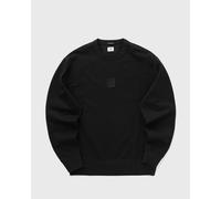 C.P. Company CREW NECK men Sweatshirts black in taglia:M
