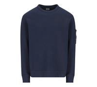 C.P. Company - Crewneck Sweatshirt - - Sweatshirts & Hoodies - Uomo - Blu - M