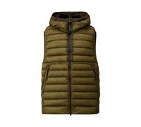 C.P. Company - D.d. Shell Goggle Down Gilet - - Jackets - Uomo - Verde - S