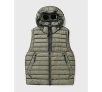 C.P. Company D.D. SHELL GOGGLE DOWN GILET men Vests beige in taglia:L