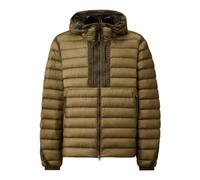 C.P. Company - D.d. Shell Goggle Down Jacket - - Jackets - Uomo - Verde - M