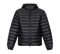 C.P. Company - D.d. Shell Hooded Down Jacket - - Jackets - Uomo - Blu - M