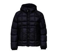 C.P. Company - D.d. Shell Hooded Down Jacket - - Jackets - Uomo - Blu - M