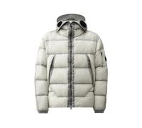 C.P. Company - D.d. Shell Hooded Down Jacket - - Jackets - Uomo - Grigio - L