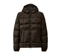 C.P. Company - D.d. Shell Hooded Down Jacket - - Jackets - Uomo - Nero - L