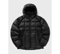 C.P. Company D.D. Shell Hooded Down Jacket men Down & Puffer Jackets black in taglia:M