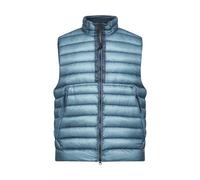 C.P. Company - DD Shell Down Vest - - Jackets - Uomo - Blu - S