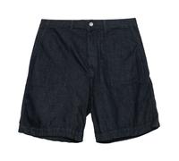 C.P. Company - Demin Norma - - Shorts - Uomo - Blu - S