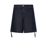 C.P. Company - Denim 3-in-1 Shorts - - Shorts - Uomo - Blu - M