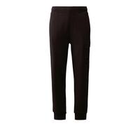 C.P. Company - Diagonal Raised Fleece Sweatpants - - Trousers - Uomo - Nero - M