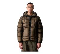 C.P. Company - Down Giacche - - Jackets - Uomo - Verde - L
