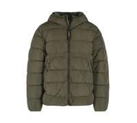 C.P. Company - Down Giacche - - Jackets - Uomo - Verde - XL