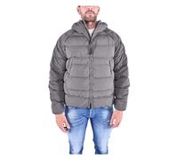 C.P. Company - Eco Chrome-R Medium Giacca - - Jackets - Uomo - Grigio - M