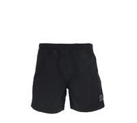 C.P. Company - Eco-Chrome R Swim Shorts - - Swimwear - Uomo - Nero - L
