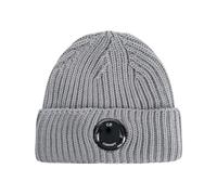 C.P. Company - Elegante Cappuccio per Obiettivo per Tutti i Tempi - - Accessories - Uomo - Grigio - ONE SIZE