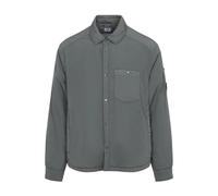 C.P. Company - Elegante Giacca Grigia per Uomo - - Jackets - Uomo - Grigio - M