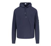C.P. Company - Felpe e Felpe col cappuccio - - Sweatshirts & Hoodies - Uomo - Blu - M