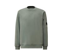 C.P. Company - Felpe - - Sweatshirts & Hoodies - Uomo - Verde - L