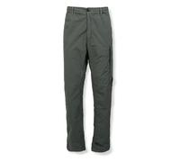 C.P. Company - Flatt Cargo Pants - - Trousers - Uomo - Verde - M