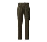 C.P. Company - Flatt Nylon Cargo Pantaloni - - Trousers - Uomo - Grigio - S