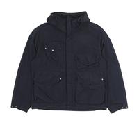 C.P. Company - Flatt Nylon Goggle Jacket - - Jackets - Uomo - Blu - S