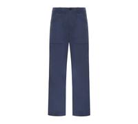 C.P. Company - Flatt Nylon Loose Pants - - Trousers - Uomo - Blu - L