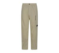 C.P. Company - Flatt Nylon Regular Cargo Pants - - Trousers - Uomo - Beige - L