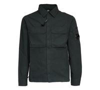 C.P. Company - Gabardina Overshirt - - Jackets - Uomo - Grigio - M