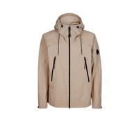 C.P. Company - Giacca Antipioggia Elegante - - Jackets - Uomo - Marrone - M