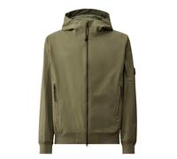 C.P. Company - Giacca con cappuccio Light Shell-R Laurel Wreath - - Jackets - Uomo - Verde - M
