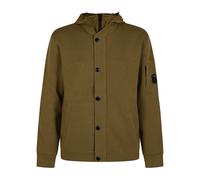 C.P. Company - Giacca in Maglia - - Knitwear - Uomo - Verde - M