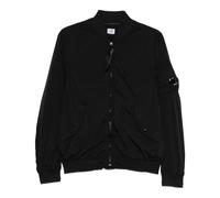C.P. Company - Giacca in misto poliammide - - Jackets - Uomo - Nero - M