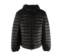 C.P. Company - Giacca in Nylon Nero DD Shell - - Jackets - Uomo - Nero - XL