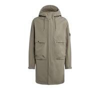 C.P. Company Giacca lunga marrone, M uomo