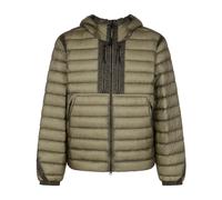 C.P. Company - D.d. Shell Hooded Down Puffer Jacket - - Jackets - Uomo - Beige - L