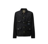 C.P. Company - Giacca media in denim 3/2 - - Jackets - Uomo - Blu - M