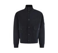 C.P. Company - Giacca Media - - Jackets - Uomo - Blu - S