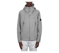 C.P. Company - Giacca Media - - Jackets - Uomo - Grigio - L