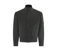 C.P. Company - Giacca Media - - Jackets - Uomo - Nero - L