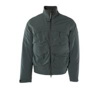 C.P. Company - Giacca Micro-M - - Jackets - Uomo - Verde - M