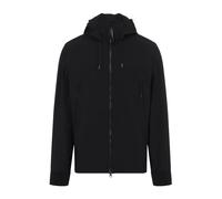 C.P. Company - Giacca Nera - -Jackets -Uomo -Nero -M
