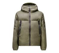 C.P. Company - Giacca Piumino Metroshield Hood - - Jackets - Uomo - Verde - L