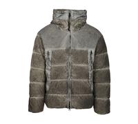 C.P. Company - Giacca Trapuntata con Cappuccio - - Jackets - Uomo - Nero - L