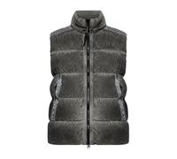C.P. Company - Gilet in piuma - - Jackets - Uomo - Grigio - XL