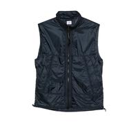 C.P. Company - Gilet - - Jackets - Uomo - Blu - M