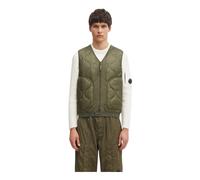 C.P. Company - Gilet - - Jackets - Uomo - Verde - M